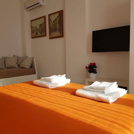Area 14 Navigli Home Milan Luaran gambar