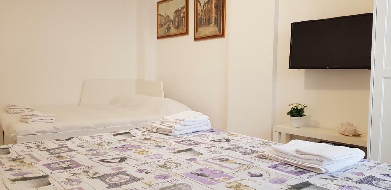 Area 14 Navigli Home Milan Luaran gambar
