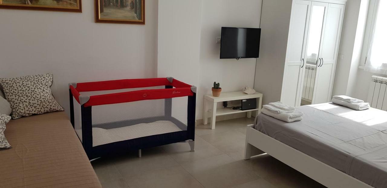 Area 14 Navigli Home Milan Luaran gambar