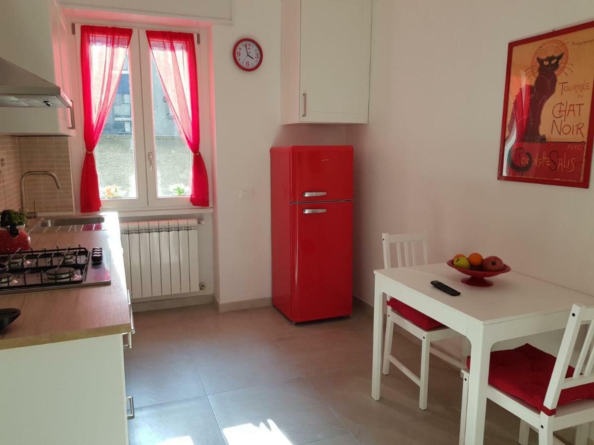 Area 14 Navigli Home Milan Luaran gambar