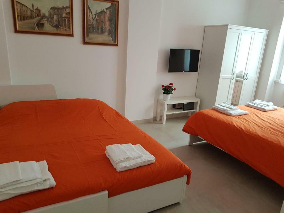Area 14 Navigli Home Milan Luaran gambar
