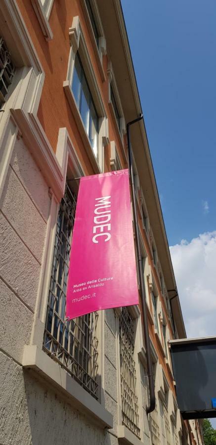 Area 14 Navigli Home Milan Luaran gambar