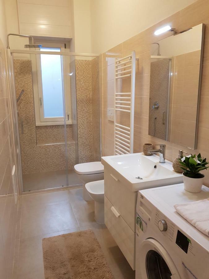Area 14 Navigli Home Milan Luaran gambar